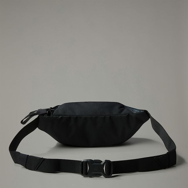 The North Face - borseta - Jester - Albastru | Negru