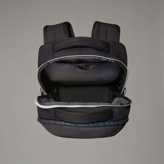 The North Face - rucsac - Jester - Gri | Negru