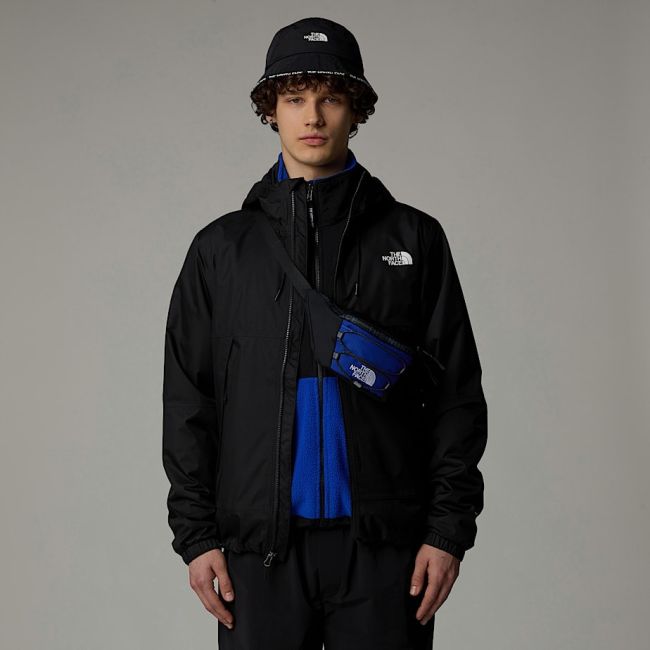 The North Face - borseta - Jester - Albastru | Negru
