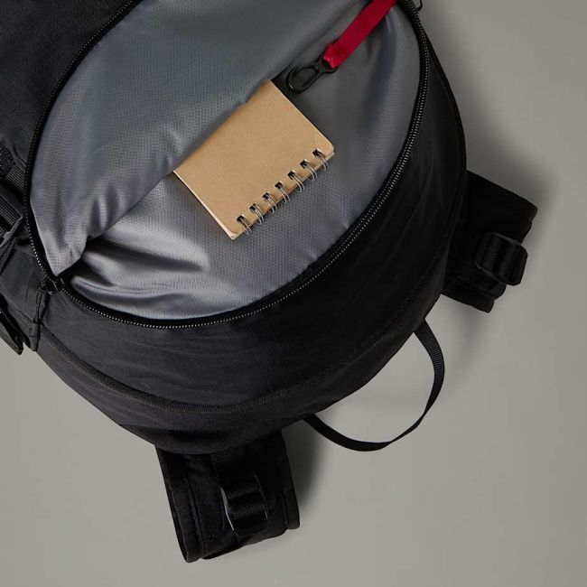 The North Face - rucsac - Basin Alamere 36 - Negru