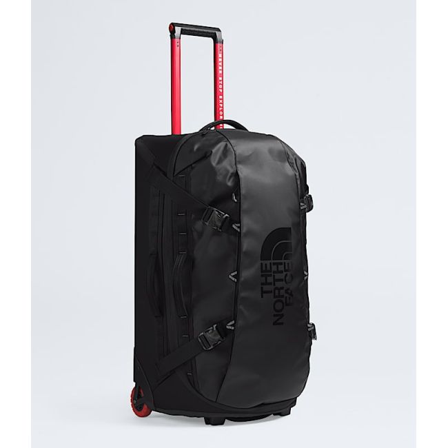 The North Face - geanta cu roti - Base Camp Rolling Thunder 28