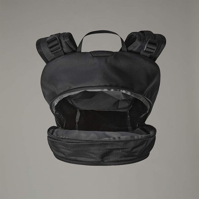 The North Face - rucsac - Basin 24 - negru