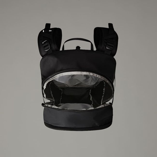 The North Face - rucsac - Basin Alamere 36 - Negru