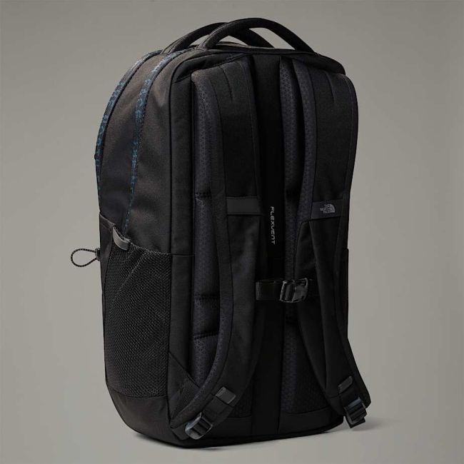 The North Face - rucsac - Jester - Gri | Negru