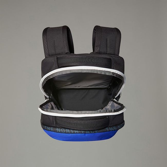 The North Face - rucsac - Jester - Albastru | Negru