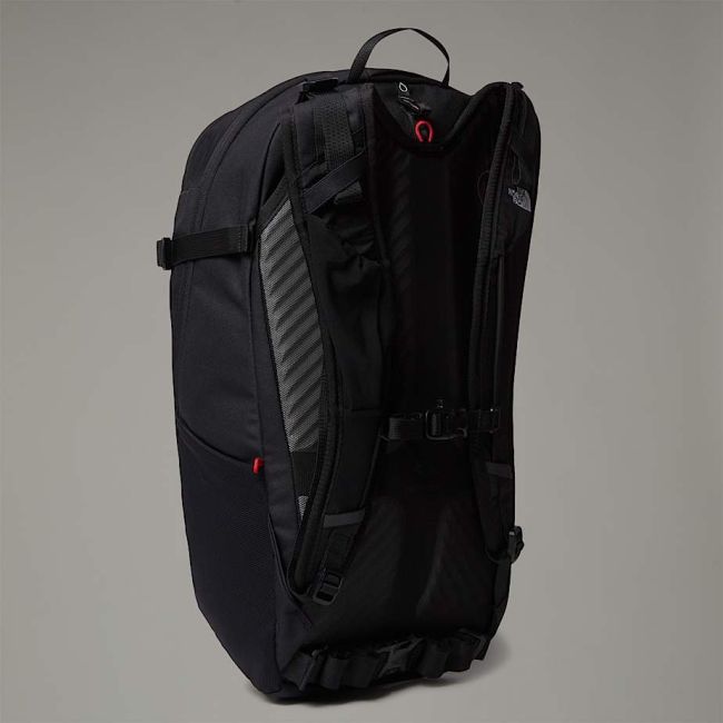 The North Face - rucsac - Basin 24 - negru