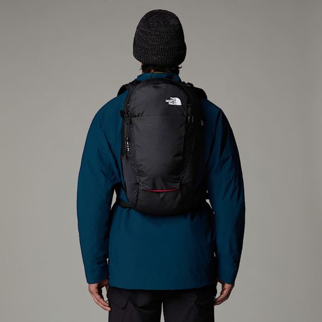 The North Face - rucsac - Basin 24 - negru