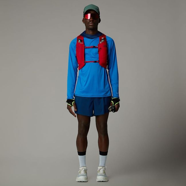 The North Face - hanorac - M Sunriser Hoody - Albastru