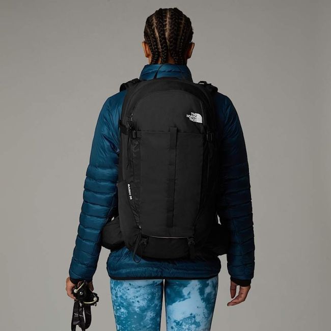 The North Face - rucsac - Basin Alamere 36 - Negru
