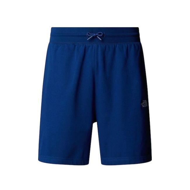 The North Face - sort - M Essential Relaxed - Albastru