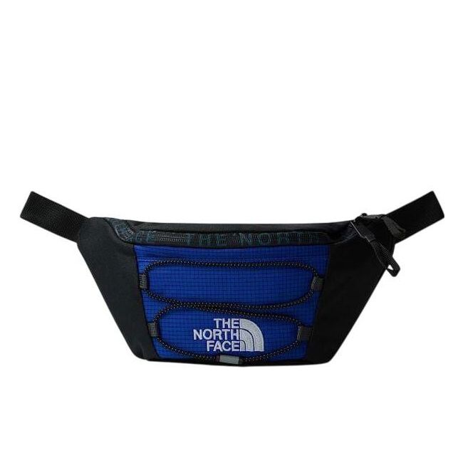 The North Face - borseta - Jester - Albastru | Negru