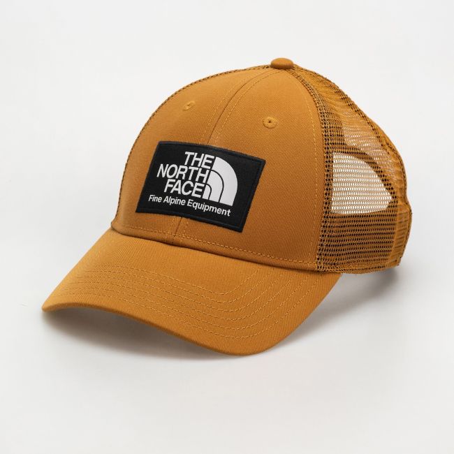 The North Face - sapca - Mudder Trucker - Maro