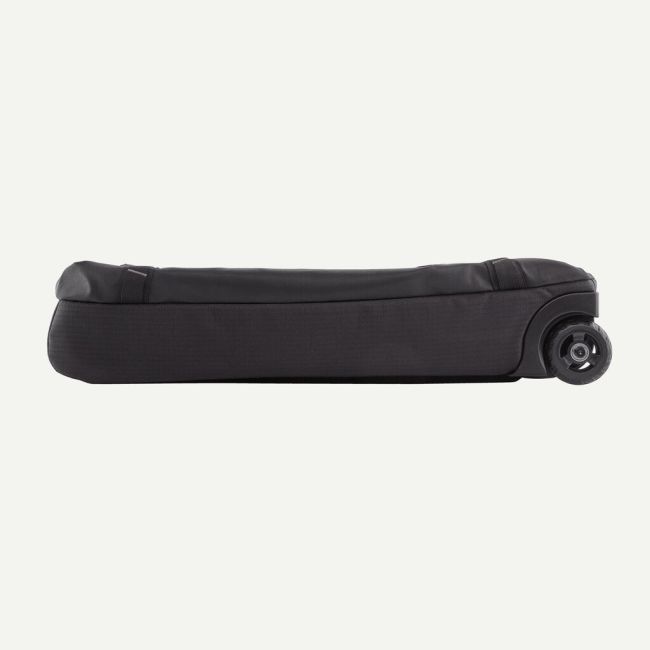 Patagonia - geanta - Black Hole Wheeled Duffel 70L -  Albastru