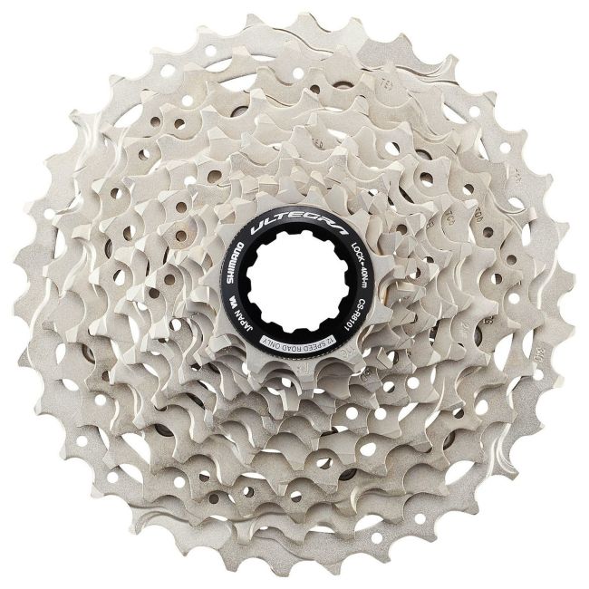 Shimano - caseta pinioane - Ultegra - CS-R8101 - 12 viteze - 11-34T