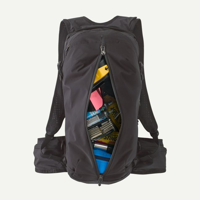 Patagonia - rucsac - Dirt Roamer - Verde