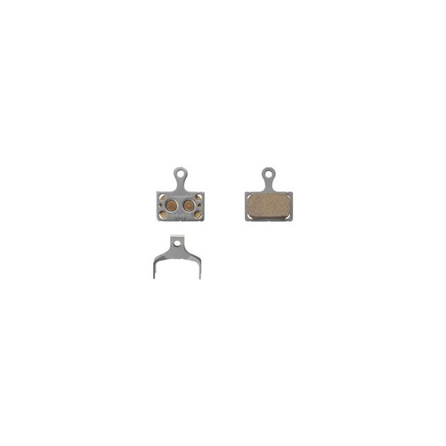 Shimano - placute de frana - K04S