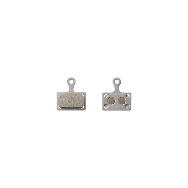 Shimano - placute de frana - BP-K04TI-MX