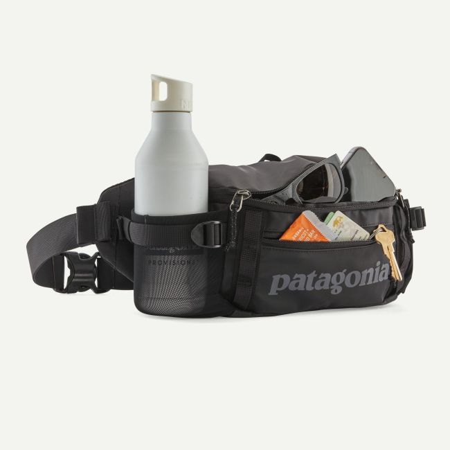 Patagonia - borseta - Black Hole 5L - Albastru