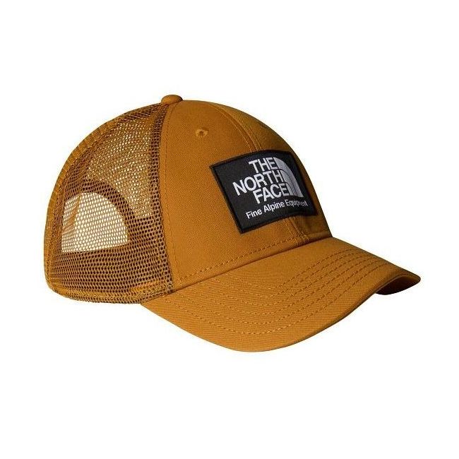 The North Face - sapca - Mudder Trucker - Maro