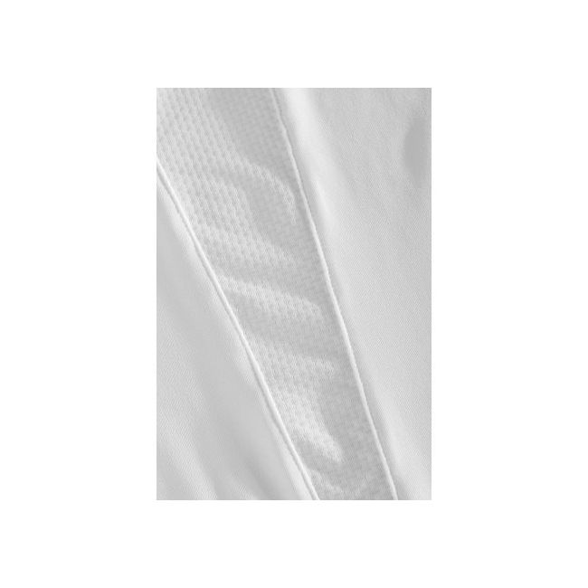 CEP - tricou tehnic femei - the run shirt short sleeve v4 - white