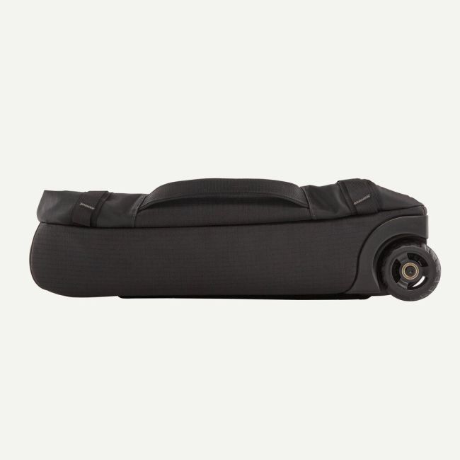Patagonia - geanta - Black Hole Wheeled Duffel 40L -  Albastru