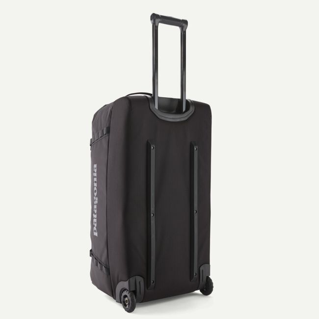 Patagonia - geanta - Black Hole Wheeled Duffel 100L -  Negru