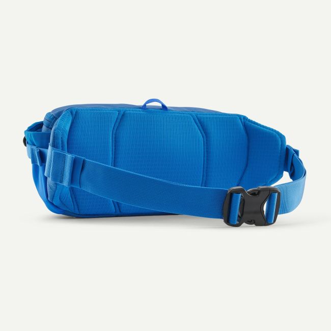 Patagonia - borseta - Black Hole 5L - Albastru