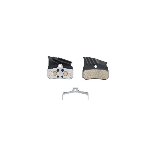 Shimano - placute de frana - N04C