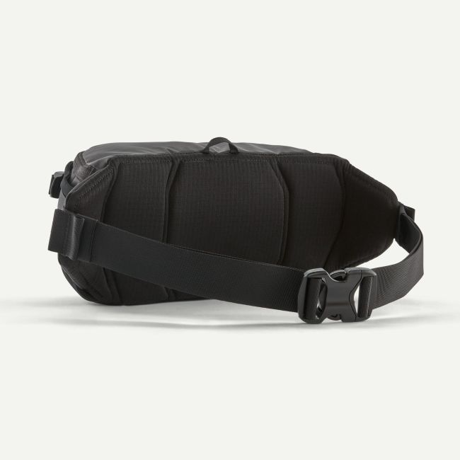 Patagonia - borseta - Black Hole 5L - Negru