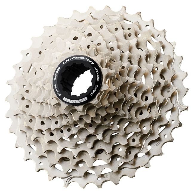 Shimano - caseta pinioane - Ultegra - CS-R8101 - 12 viteze - 11-34T