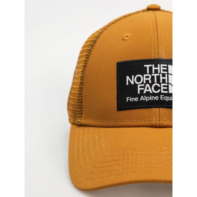 The North Face - sapca - Mudder Trucker - Maro
