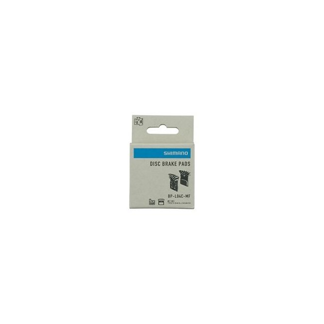 Shimano - placute de frana - L04C