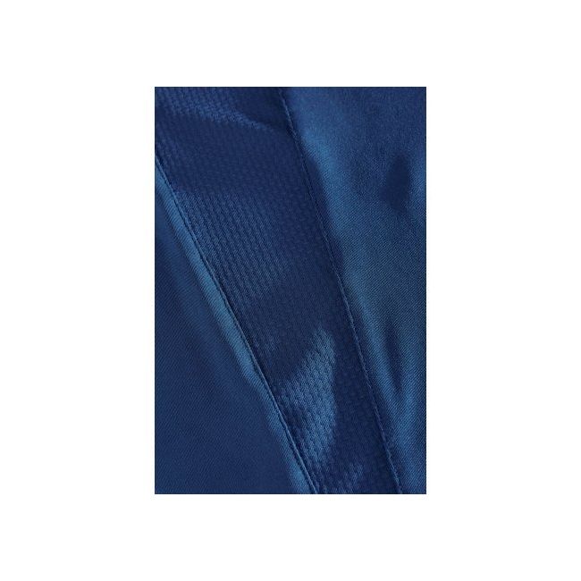 CEP - tricou tehnic femei - the run shirt short sleeve v4 - blue