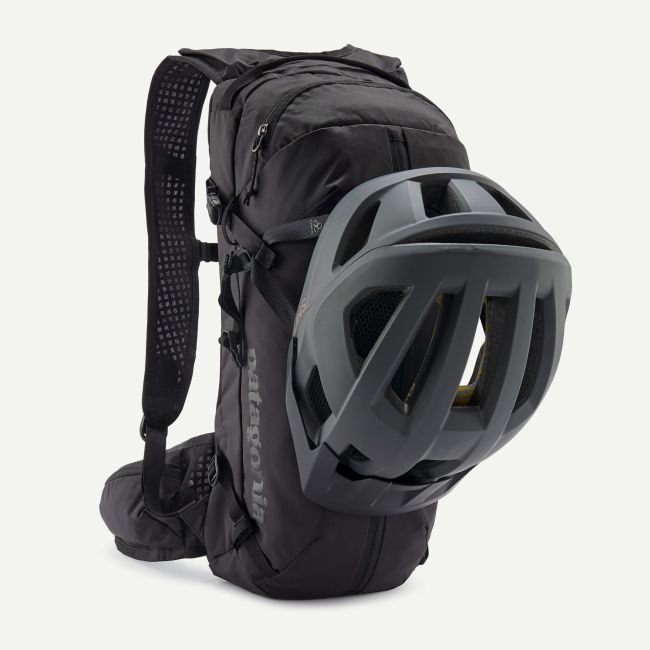 Patagonia - rucsac - Dirt Roamer - Negru