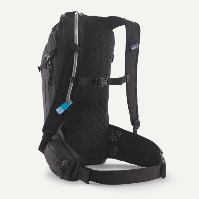 Patagonia - rucsac - Dirt Roamer - Negru