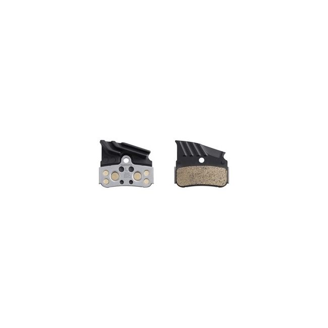 Shimano - placute de frana - N04C