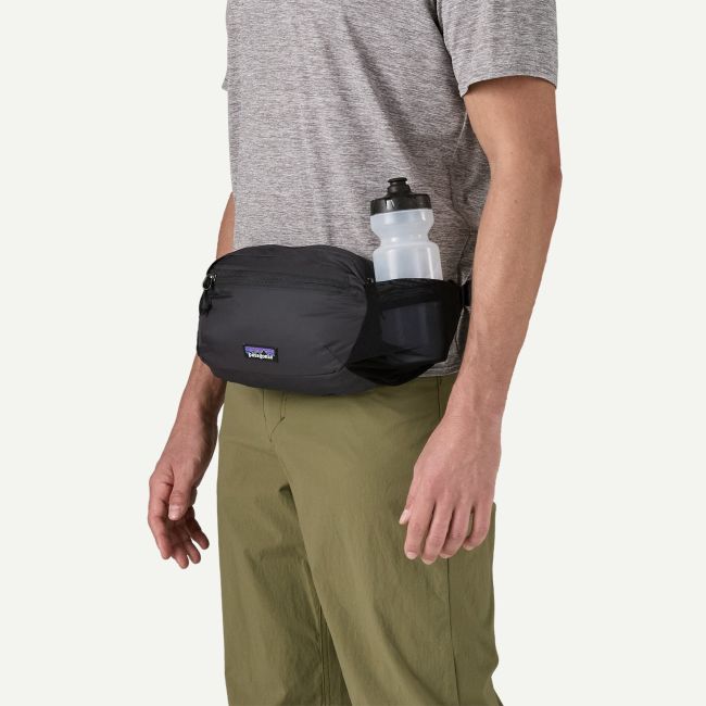 Patagonia - borseta - Terravia Hip Pack - Verde