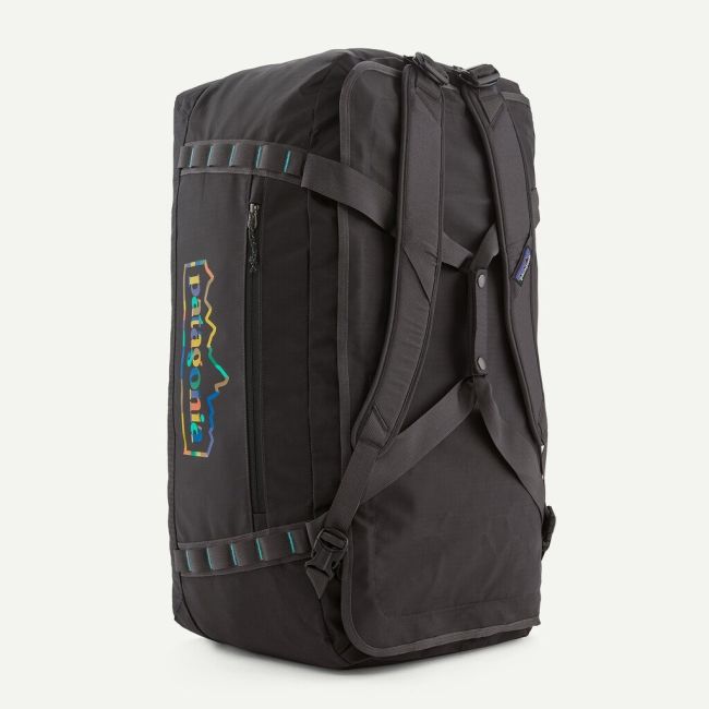 Patagonia - geanta - Black Hole Duffel 70L - Negru multicolor