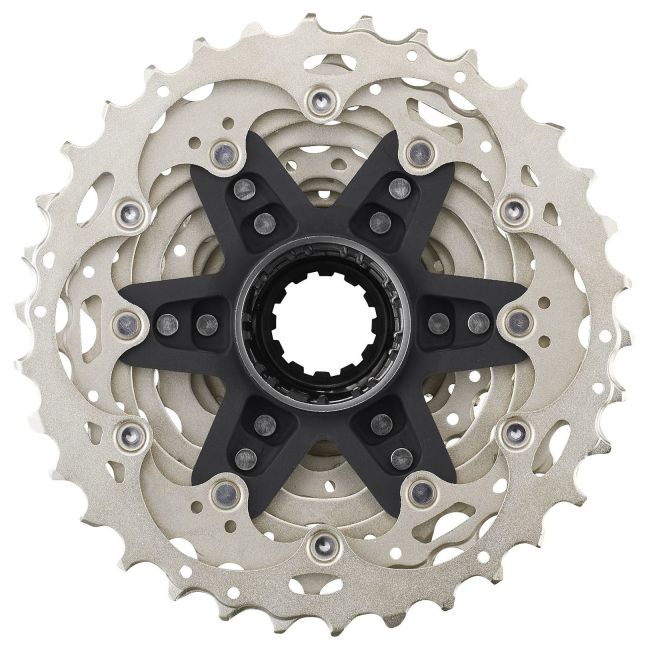 Shimano - caseta pinioane - Ultegra - CS-R8101 - 12 viteze - 11-34T