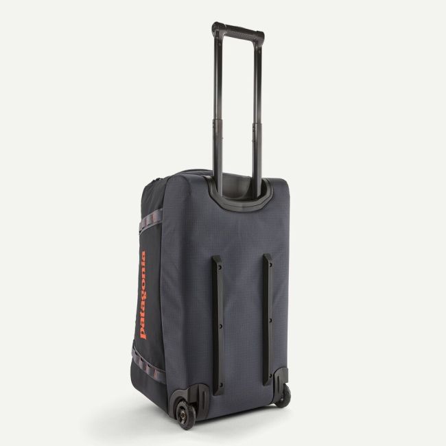 Patagonia - geanta - Black Hole Wheeled Duffel 70L -  Albastru