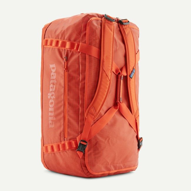 Patagonia - geanta - Black Hole Duffel 70L - Portocaliu