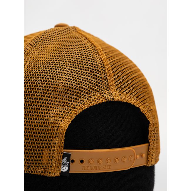 The North Face - sapca - Mudder Trucker - Maro