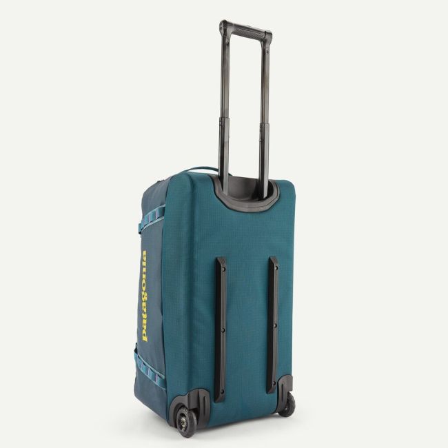 Patagonia - geanta - Black Hole Wheeled Duffel 70L -  Verde