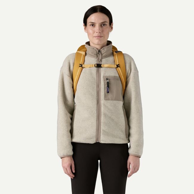 Patagonia - rucsac - Black Hole 25 L - Maro