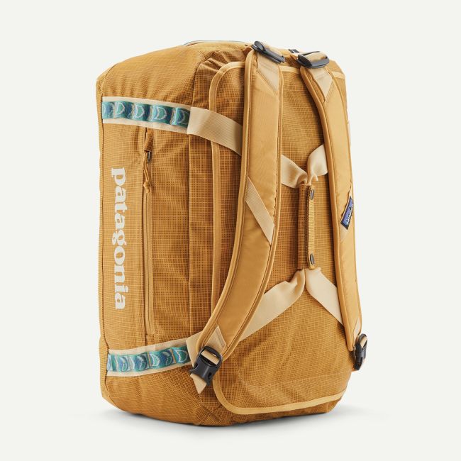 Patagonia - geanta - Black Hole Duffel 40L - Maro