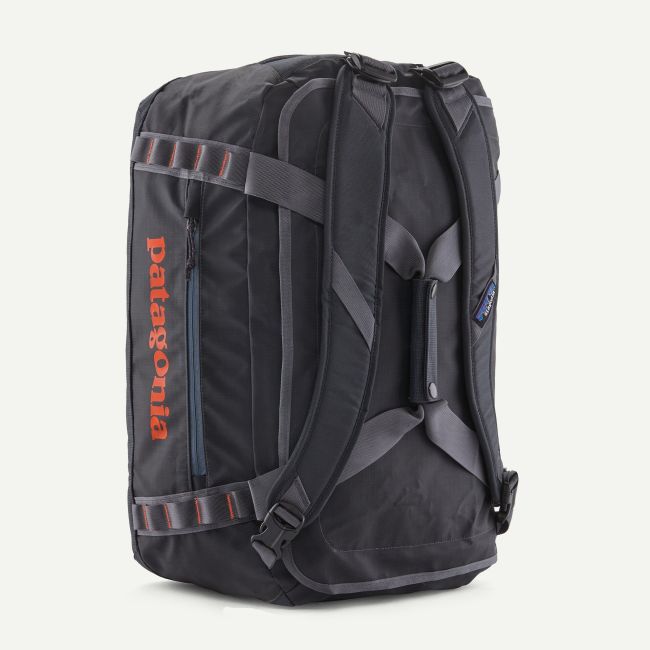Patagonia - geanta - Black Hole Duffel 40L - Albastru
