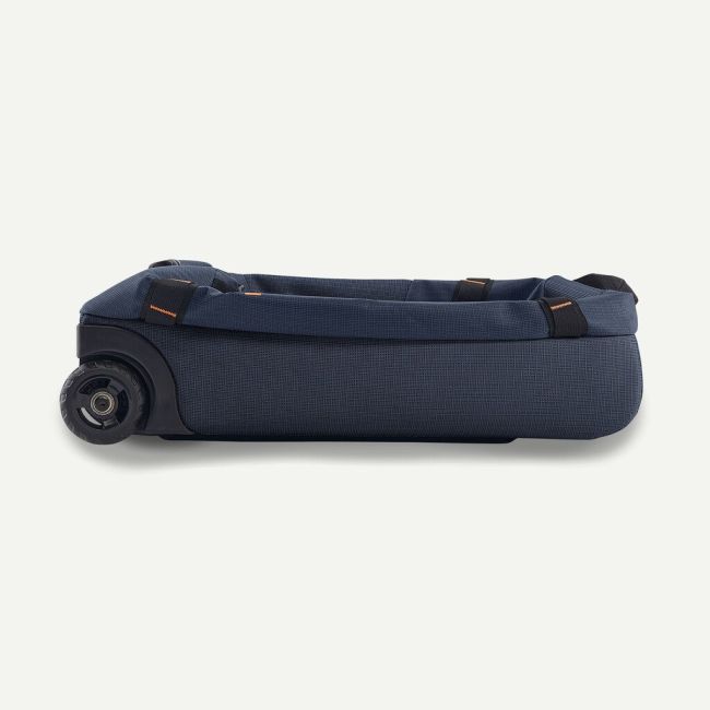Patagonia - geanta - Black Hole Wheeled Duffel 40L -  Albastru
