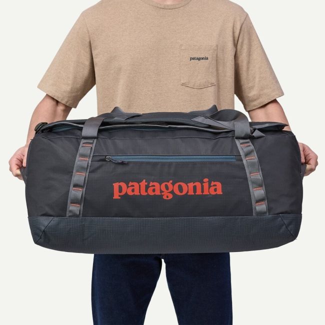 Patagonia - geanta - Black Hole Duffel 70L - Albastru