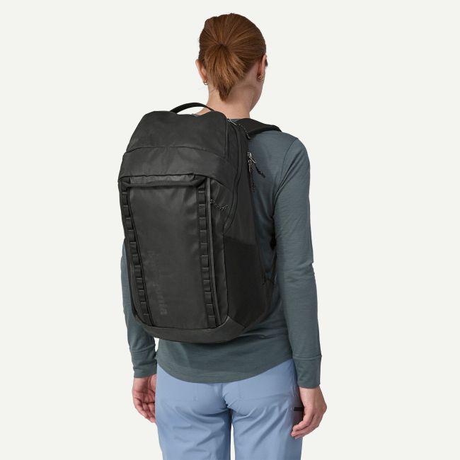 Patagonia - rucsac - Black Hole 32L - Negru