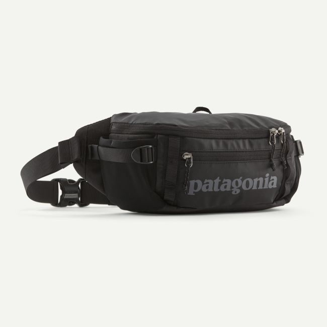 Patagonia - borseta - Black Hole 5L - Negru